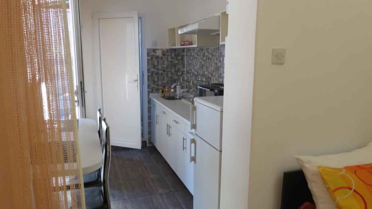 Guest House Pavlovic Soko Banja Bagian luar foto
