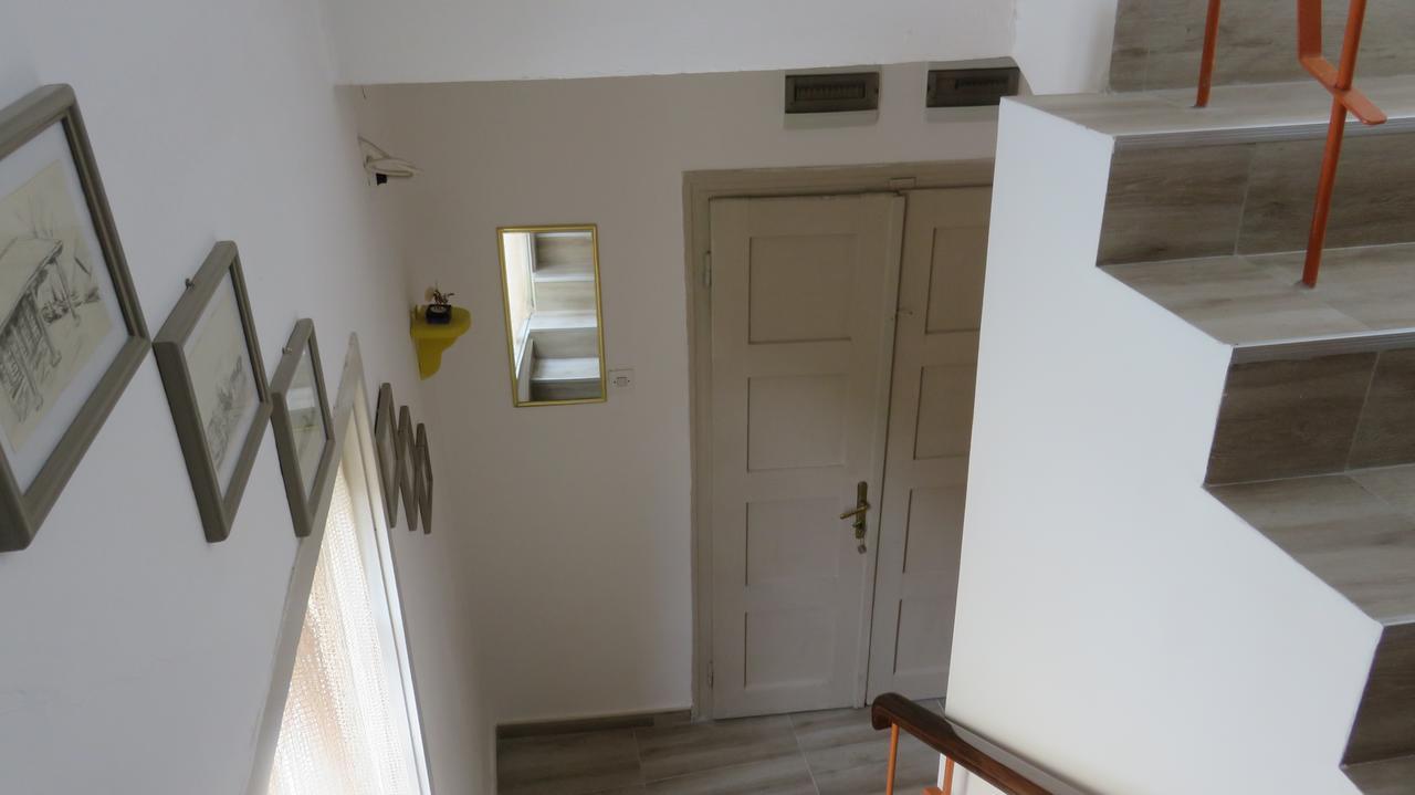 Guest House Pavlovic Soko Banja Bagian luar foto