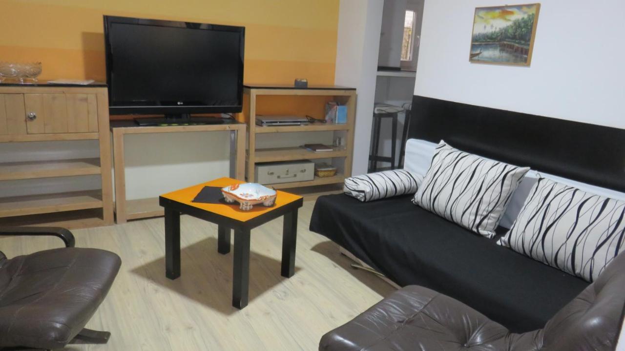 Guest House Pavlovic Soko Banja Bagian luar foto
